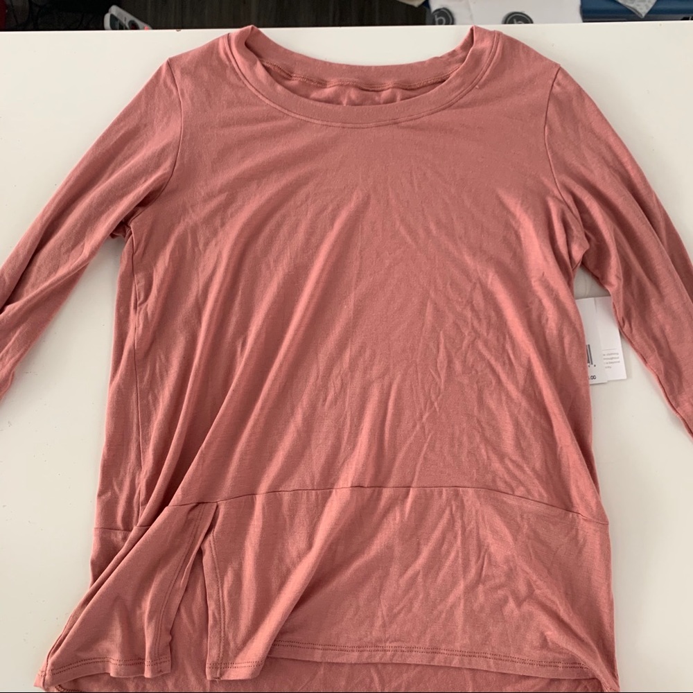 Beyond Yoga Top